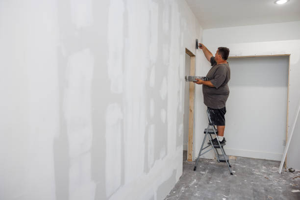 Mold Remediation for Rental Properties in Webster, TX